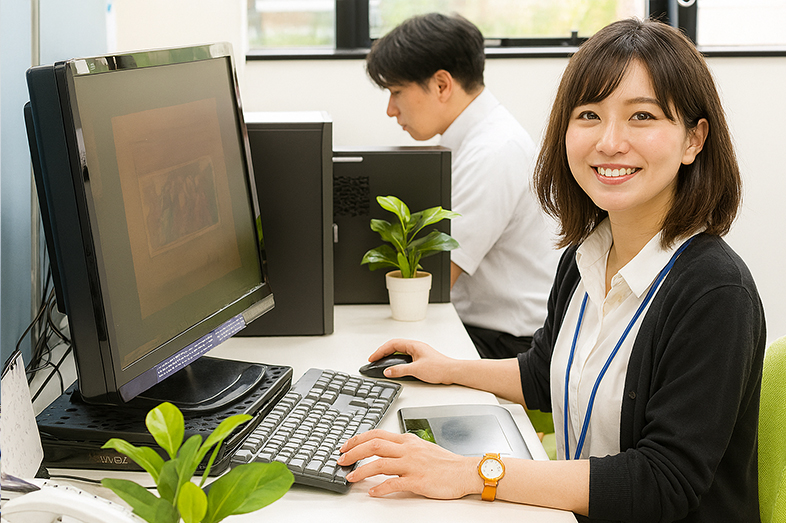 情報通信企画部